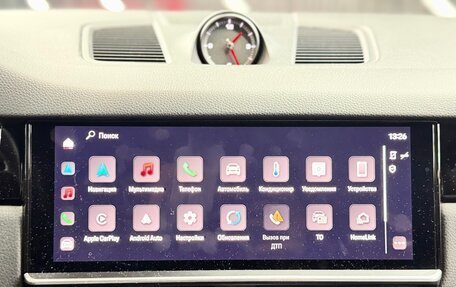 Porsche Cayenne III, 2022 год, 9 500 000 рублей, 18 фотография