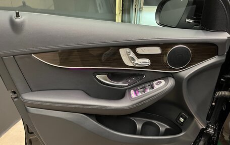 Mercedes-Benz GLC, 2019 год, 4 250 000 рублей, 7 фотография