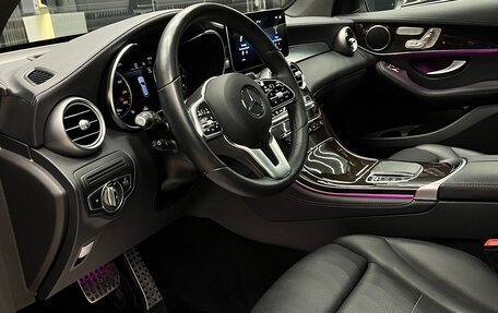 Mercedes-Benz GLC, 2019 год, 4 250 000 рублей, 8 фотография