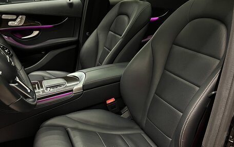 Mercedes-Benz GLC, 2019 год, 4 250 000 рублей, 9 фотография