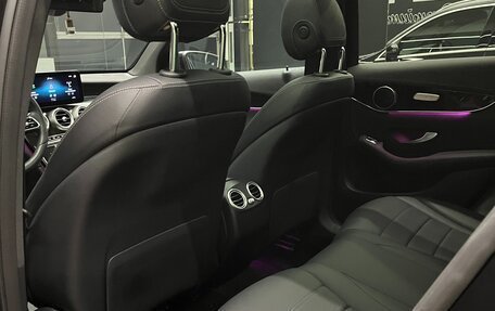 Mercedes-Benz GLC, 2019 год, 4 250 000 рублей, 10 фотография