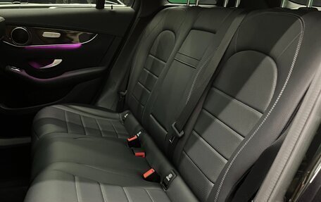 Mercedes-Benz GLC, 2019 год, 4 250 000 рублей, 11 фотография