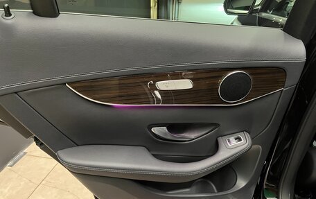 Mercedes-Benz GLC, 2019 год, 4 250 000 рублей, 12 фотография