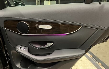 Mercedes-Benz GLC, 2019 год, 4 250 000 рублей, 17 фотография