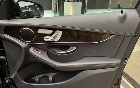 Mercedes-Benz GLC, 2019 год, 4 250 000 рублей, 20 фотография