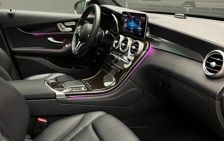 Mercedes-Benz GLC, 2019 год, 4 250 000 рублей, 21 фотография