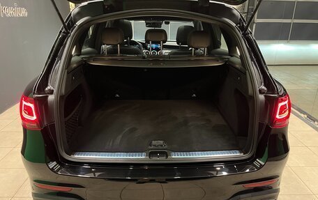 Mercedes-Benz GLC, 2019 год, 4 250 000 рублей, 13 фотография