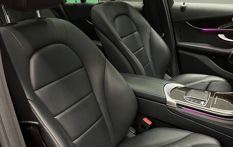 Mercedes-Benz GLC, 2019 год, 4 250 000 рублей, 22 фотография