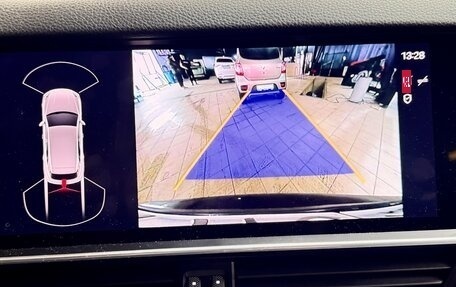 Porsche Cayenne III, 2022 год, 9 500 000 рублей, 20 фотография