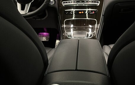 Mercedes-Benz GLC, 2019 год, 4 250 000 рублей, 24 фотография