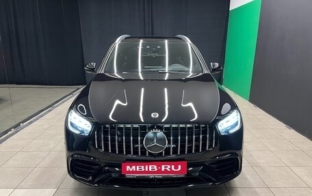 Mercedes-Benz GLC, 2019 год, 4 250 000 рублей, 2 фотография