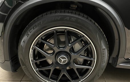 Mercedes-Benz GLC, 2019 год, 4 250 000 рублей, 35 фотография