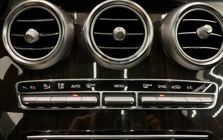 Mercedes-Benz GLC, 2019 год, 4 250 000 рублей, 31 фотография