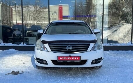 Nissan Teana, 2013 год, 1 457 000 рублей, 2 фотография