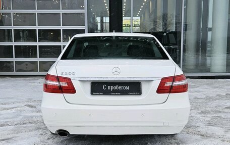 Mercedes-Benz E-Класс, 2012 год, 1 605 000 рублей, 3 фотография