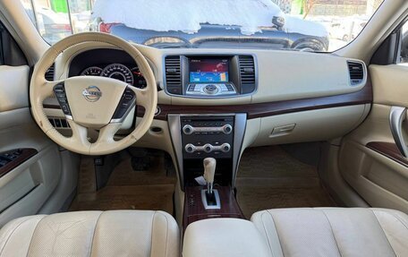 Nissan Teana, 2013 год, 1 457 000 рублей, 9 фотография