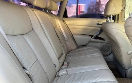 Nissan Teana, 2013 год, 1 457 000 рублей, 11 фотография