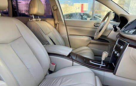 Nissan Teana, 2013 год, 1 457 000 рублей, 10 фотография