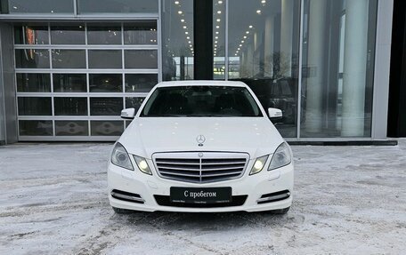 Mercedes-Benz E-Класс, 2012 год, 1 605 000 рублей, 6 фотография