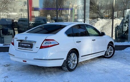 Nissan Teana, 2013 год, 1 457 000 рублей, 8 фотография
