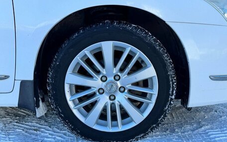 Nissan Teana, 2013 год, 1 457 000 рублей, 14 фотография