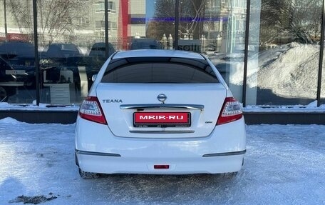 Nissan Teana, 2013 год, 1 457 000 рублей, 7 фотография
