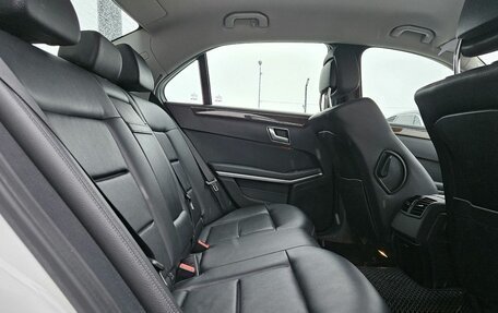 Mercedes-Benz E-Класс, 2012 год, 1 605 000 рублей, 10 фотография