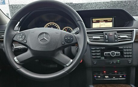 Mercedes-Benz E-Класс, 2012 год, 1 605 000 рублей, 12 фотография
