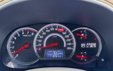 Nissan Teana, 2013 год, 1 457 000 рублей, 13 фотография