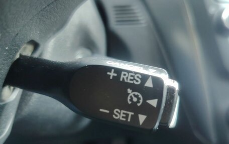 Toyota Avensis III рестайлинг, 2018 год, 1 779 000 рублей, 12 фотография