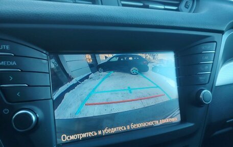 Toyota Avensis III рестайлинг, 2018 год, 1 779 000 рублей, 13 фотография