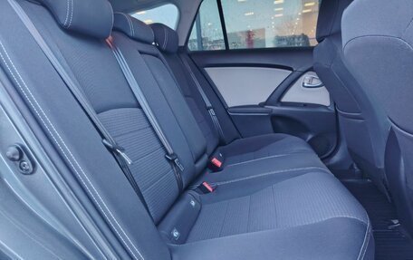 Toyota Avensis III рестайлинг, 2018 год, 1 779 000 рублей, 11 фотография