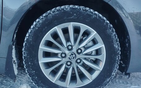 Toyota Avensis III рестайлинг, 2018 год, 1 779 000 рублей, 16 фотография