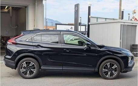 Mitsubishi Eclipse Cross, 2022 год, 1 750 009 рублей, 4 фотография