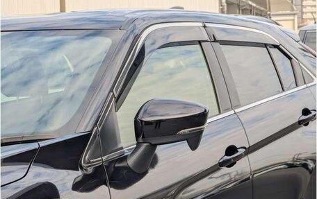 Mitsubishi Eclipse Cross, 2022 год, 1 750 009 рублей, 3 фотография