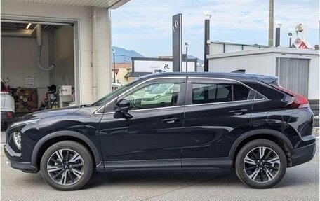 Mitsubishi Eclipse Cross, 2022 год, 1 750 009 рублей, 7 фотография