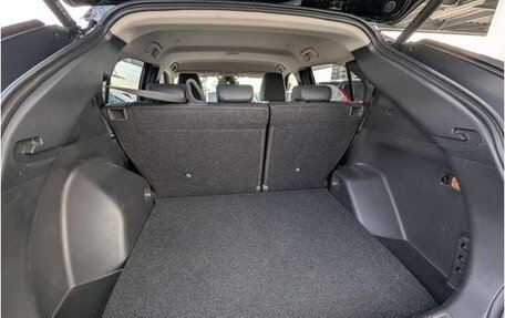 Mitsubishi Eclipse Cross, 2022 год, 1 750 009 рублей, 12 фотография