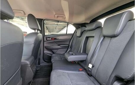 Mitsubishi Eclipse Cross, 2022 год, 1 750 009 рублей, 11 фотография