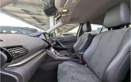 Mitsubishi Eclipse Cross, 2022 год, 1 750 009 рублей, 10 фотография