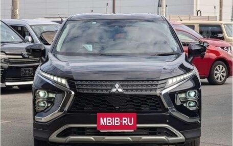 Mitsubishi Eclipse Cross, 2022 год, 1 750 009 рублей, 2 фотография