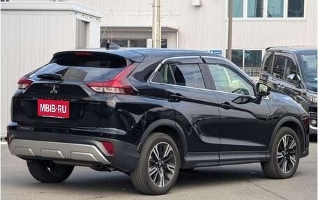 Mitsubishi Eclipse Cross, 2022 год, 1 750 009 рублей, 5 фотография