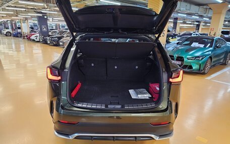 Lexus NX, 2025 год, 7 555 123 рублей, 8 фотография