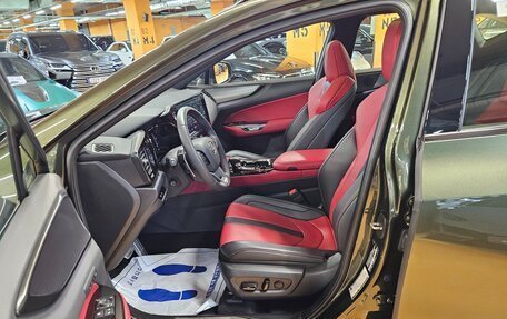 Lexus NX, 2025 год, 7 555 123 рублей, 11 фотография