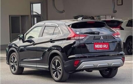 Mitsubishi Eclipse Cross, 2022 год, 1 750 009 рублей, 6 фотография