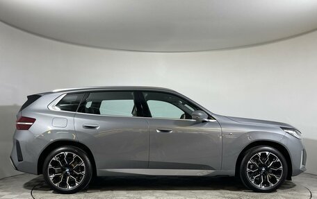 BMW X3, 2025 год, 7 650 000 рублей, 3 фотография