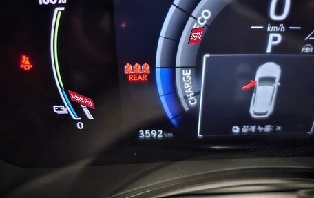 Lexus NX, 2025 год, 7 555 123 рублей, 15 фотография