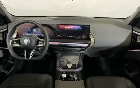 BMW X3, 2025 год, 7 650 000 рублей, 10 фотография