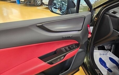 Lexus NX, 2025 год, 7 555 123 рублей, 10 фотография