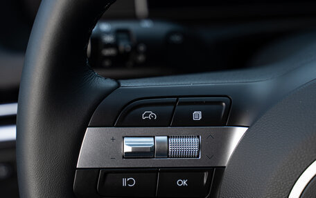 Hyundai Tucson, 2025 год, 4 850 000 рублей, 28 фотография