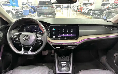 Skoda Octavia IV, 2022 год, 2 170 000 рублей, 7 фотография